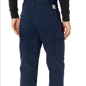 Carhartt Rugged Flex Cargo Pants 34x32